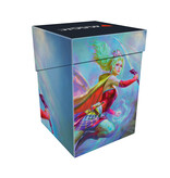 Ultra-Pro C 100+ Ultra Pro D-box Mtg Universes Beyond Final Fantasy Commander