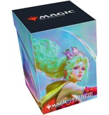 Ultra-Pro C 100+ Ultra Pro D-box Mtg Universes Beyond Final Fantasy Commander