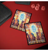 Ultra-Pro V2 100ct Ultra Pro D-pro Mtg Universes Beyond Final Fantasy