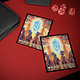 V2 100ct Ultra Pro D-pro Mtg Universes Beyond Final Fantasy