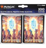 Ultra-Pro V2 100ct Ultra Pro D-pro Mtg Universes Beyond Final Fantasy