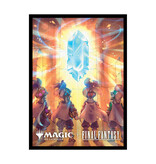 Ultra-Pro V2 100ct Ultra Pro D-pro Mtg Universes Beyond Final Fantasy