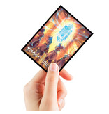 Ultra-Pro V2 100ct Ultra Pro D-pro Mtg Universes Beyond Final Fantasy