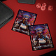 V6 100ct Ultra Pro D-pro Mtg Universes Beyond Final Fantasy
