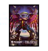 Ultra-Pro V6 100ct Ultra Pro D-pro Mtg Universes Beyond Final Fantasy