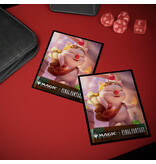 Ultra-Pro V1 100ct Ultra Pro D-pro Mtg Universes Beyond Final Fantasy