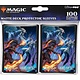V3 100ct Ultra Pro D-pro Mtg Universes Beyond Final Fantasy