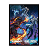Ultra-Pro V3 100ct Ultra Pro D-pro Mtg Universes Beyond Final Fantasy