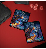 Ultra-Pro V3 100ct Ultra Pro D-pro Mtg Universes Beyond Final Fantasy