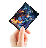 Ultra-Pro V3 100ct Ultra Pro D-pro Mtg Universes Beyond Final Fantasy