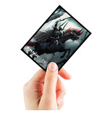 Ultra-Pro V4 100ct Ultra Pro D-pro Mtg Universes Beyond Final Fantasy