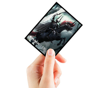 V4 100ct Ultra Pro D-pro Mtg Universes Beyond Final Fantasy