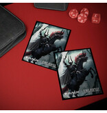 Ultra-Pro V4 100ct Ultra Pro D-pro Mtg Universes Beyond Final Fantasy
