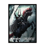 Ultra-Pro V4 100ct Ultra Pro D-pro Mtg Universes Beyond Final Fantasy