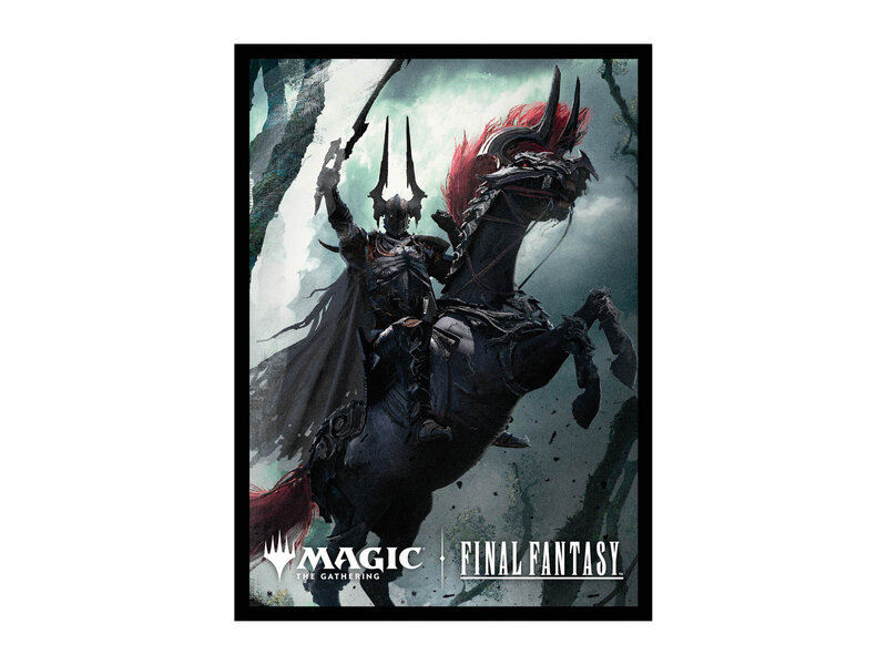 Ultra-Pro V4 100ct Ultra Pro D-pro Mtg Universes Beyond Final Fantasy