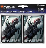 Ultra-Pro V4 100ct Ultra Pro D-pro Mtg Universes Beyond Final Fantasy
