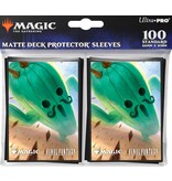 Ultra-Pro V9 100ct Ultra Pro D-pro Mtg Universes Beyond Final Fantasy