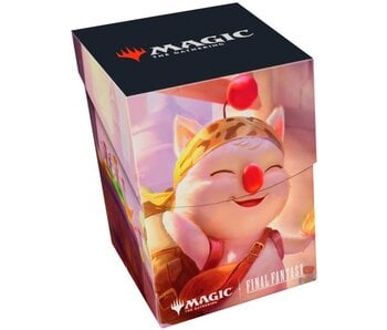 V1 100+ Ultra Pro D-Box MTG Universes Beyond Final Fantasy