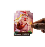 Ultra-Pro V1 100+ Ultra Pro D-Box MTG Universes Beyond Final Fantasy