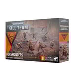 Games Workshop Kill Team Goremongers (PRE ORDER) (Release June 28)
