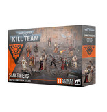 Games Workshop Kill Team Sanctifiers (PRE ORDER) (Release June 28)