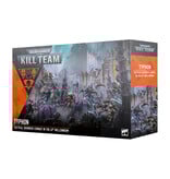Games Workshop Kill Team Typhon Box Set (French) (PRE ORDER) (Release July 5)