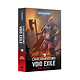 Carcharodons Void Exile (HB) (PRE ORDER) (Release June 28)
