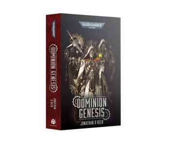 Dominion Genesis (PB) (PRE ORDER) (Release June 28)
