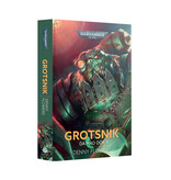 Games Workshop Grotsnik Da Mad Dok (HB) (PRE ORDER) (Release June 28)