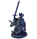 Games Workshop SPACE MARINES Praetor with Power Sword #1 Warhammer 40K