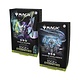 MTG Edge of Eternities Commander Bundle (EN) (PRE ORDER) (1 deck of each)