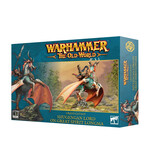 Games Workshop Shugengan Lord On Great Spirit Longma (PRE ORDER)