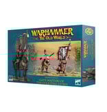 Games Workshop Grand Cathay Gate Masters Of The Celestial Cities (PRE ORDER)