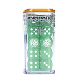 Games Workshop The Old World Grand Cathay Dice (PRE ORDER) (Release July 05)