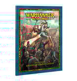 Games Workshop Arcane Journal Armies Of Grand Cathay (French) (PRE ORDER) (Release July 05)