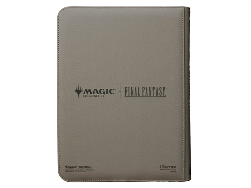 mtg FF FINAL FANTASY UltraPro バインダー s-l400.jpg