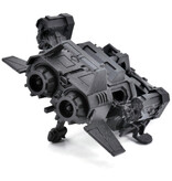 Games Workshop SPACE MARINES Land Speeder #9 METAL PARTS Warhammer 40K