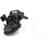Games Workshop SPACE MARINES Land Speeder #9 METAL PARTS Warhammer 40K