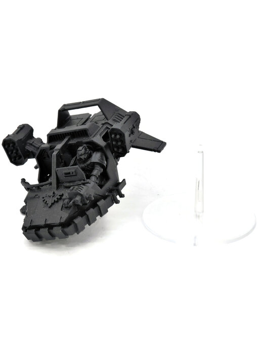 SPACE MARINES Land Speeder #9 METAL PARTS Warhammer 40K