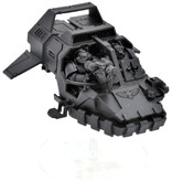 Games Workshop SPACE MARINES Land Speeder #2 Warhammer 40K