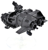 Games Workshop SPACE MARINES Land Speeder #2 Warhammer 40K
