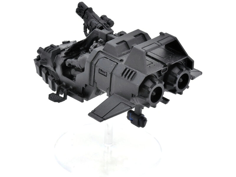 Games Workshop SPACE MARINES Land Speeder #2 Warhammer 40K