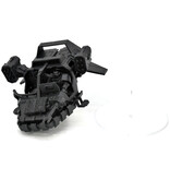 Games Workshop SPACE MARINES Land Speeder #8 METAL Warhammer 40K