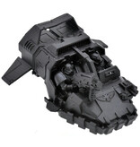 Games Workshop SPACE MARINES Land Speeder #1 Warhammer 40K