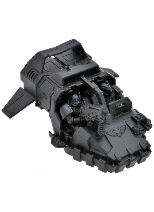 SPACE MARINES Land Speeder #1 Warhammer 40K