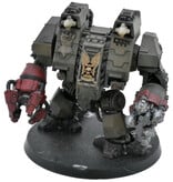 Games Workshop SPACE MARINES Dreadnought IronClad #1 Warhammer 40K