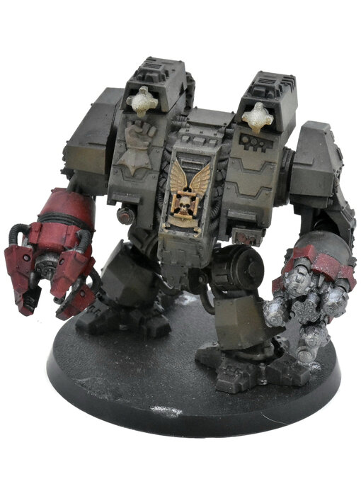 SPACE MARINES Dreadnought IronClad #1 Warhammer 40K