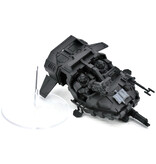 Games Workshop SPACE MARINES Land Speeder #4 Warhammer 40K