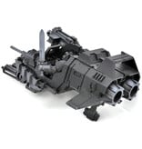 Games Workshop SPACE MARINES Land Speeder #5 Warhammer 40K
