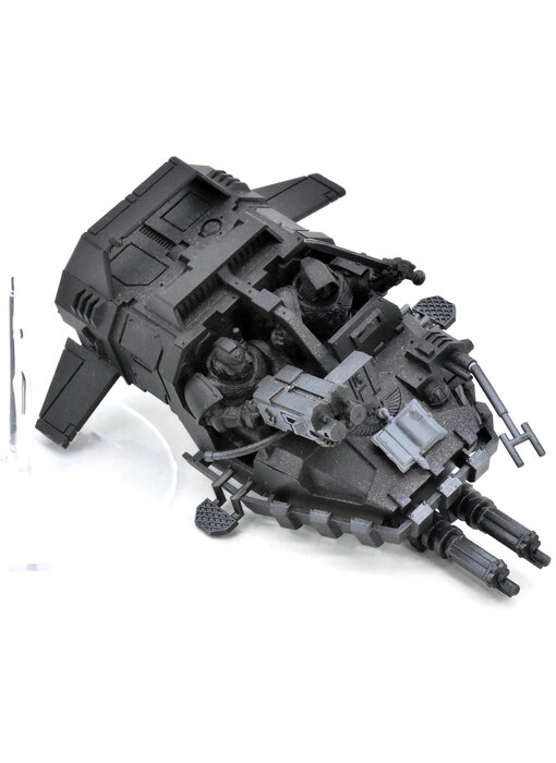 SPACE MARINES Land Speeder #6 Warhammer 40K